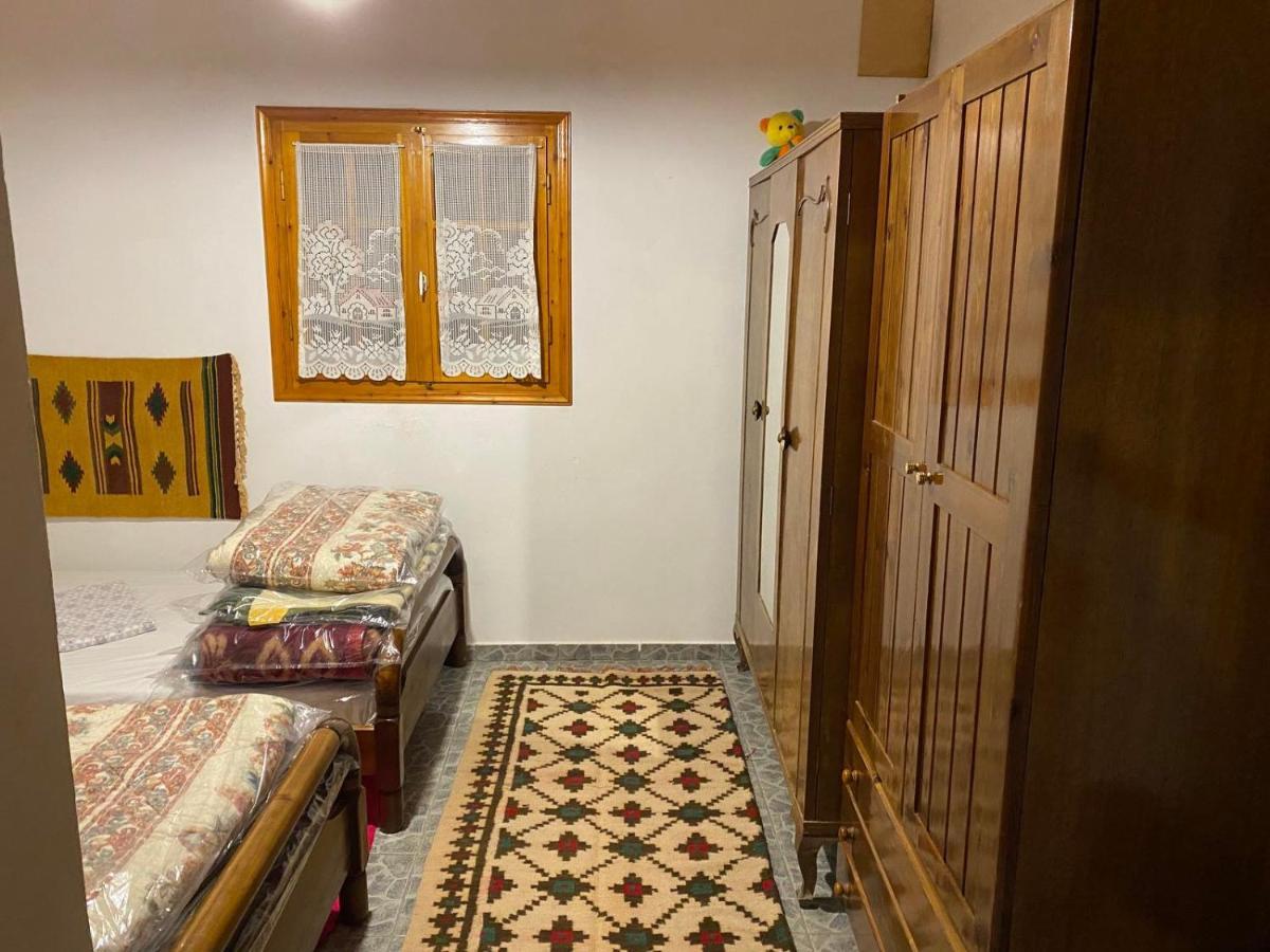 σπίτι στο βουνό Holiday home Tsivlos